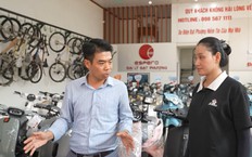 Hành trình gieo hạt mầm yêu thương | Người tốt quanh ta | 21/10/2026
