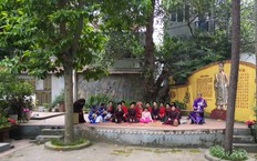 Từ thiết chế văn hóa, nhân lên sức sống cộng đồng | Phóng sự tài liệu | 19/10/2026