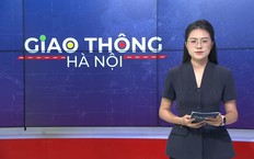 Giao thông Hà Nội | 20/10/2026