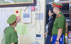 Tuyên truyền để người dân, doanh nghiệp sớm lắp đặt thiết bị báo cháy | An toàn phòng cháy & chữa cháy | 18/10/2026