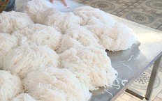 Bún Bặt | Mỗi xã một sản phẩm | 05/10/2026