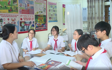Trang bị kiến thức sức khỏe sinh sản cho vị thành niên | Vì chất lượng dân số Thủ đô | 21/10/2026