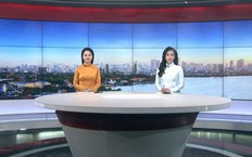 Chương trình Thời sự 18h30 | 21/10/2026