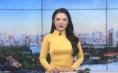 Chương trình Thời sự 23h00 | 21/10/2026