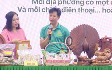 Đưa nông sản, làng nghề lên không gian số | Nông nghiệp nông thôn | 16/10/2026