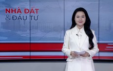 Bản tin Nhà đất và đầu tư | 22/10/2026