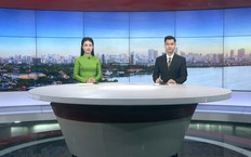 Chương trình Thời sự 18h30 | 22/10/2026
