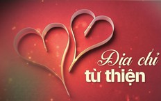 Nối dài hành trình yêu thương | Địa chỉ từ thiện | 24/10/2026
