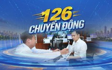 126 Chuyển động | 23/10/2026