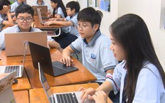 An toàn trên không gian mạng | Vì trẻ em | 24/10/2026