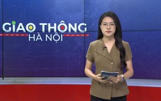 Giao thông Hà Nội | 24/10/2026