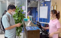 Tuyến phố văn minh: Từ bữa ăn an toàn đến thanh toán số