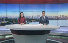 Chương trình Thời sự 18h30 | 25/10/2026