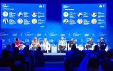 Diễn đàn Đầu tư Thế giới 2026 khai mạc tại Qatar