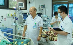 Người ở nơi giành giật sự sống | Người tốt quanh ta | 24/10/2026