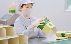 Đánh thức tiềm năng dinh dưỡng từ nông sản Việt | Con đường doanh nhân | 25/10/2026