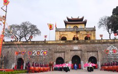 Báo chí Thủ đô, từ mạch nguồn văn hóa đến xung lực sáng tạo | Phóng sự tài liệu | 27/10/2026