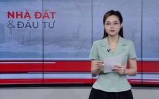 Bản tin Nhà đất và đầu tư | 26/10/2026