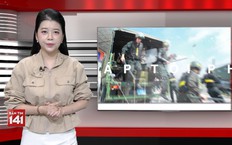 Bản tin 141 | 27/10/2026