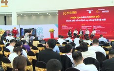 Từ nền tảng số đến giá trị thực chất | Công nghệ và đời sống | 27/10/2026