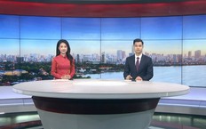 Chương trình Thời sự 18h30 | 27/10/2026