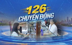126 Chuyển động | 28/10/2026