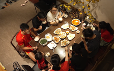 Bữa cơm chiều | Cuộc sống thành thị | 25/10/2026