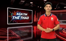 Bản tin Thể thao | 28/10/2026