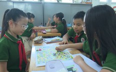 Mỗi ngày đến trường là một ngày vui | Vì chất lượng dân số Thủ đô | 28/10/2026