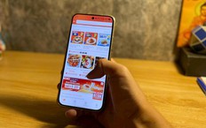 Đặt đồ ăn online: tiện lợi nhưng khó kiểm soát | Sống an toàn | 24/10/2026