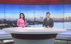 Chương trình Thời sự 18h30 | 29/10/2026
