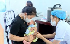 Hành trình tiêm chủng, vì một Việt Nam khỏe mạnh | Phóng sự | 09/10/2026