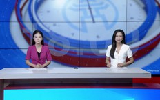 Chương trình Hà Nội 18h00 | 09/10/2026