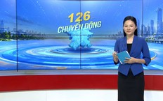 126 Chuyển động | 09/10/2026