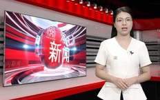 中文新闻 09/10/2026 | Bản tin tiếng Trung