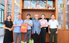 Hỗ trợ xóa nhà dột nát | Địa chỉ từ thiện | 15/08/2026