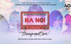 Hà Nội trong mắt em