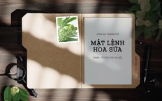 Mật lệnh hoa sữa