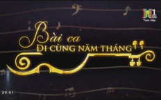 Bài ca đi cùng năm tháng