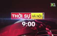 Chương trình thời sự 9h00