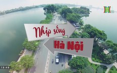 Nhịp sống Hà Nội