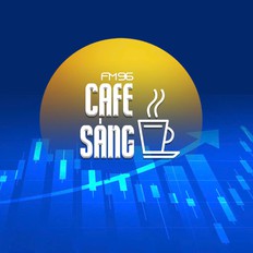 Cafe sáng