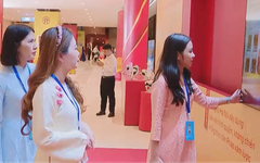 Đại hội đậm dấu ấn công nghệ