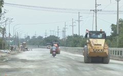 Hà Nội: Tăng tốc hoàn thành giải ngân vốn đầu tư công