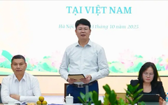 Định hình khung pháp lý cho Trung tâm tài chính quốc tế