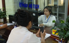 Xã đảo cải cách hành chính vì dân | Cải cách hành chính | 02/10/2025
