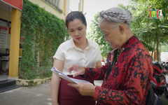 Xuyên qua thời gian | Phim tài liệu | 05/10/2025