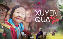 Xuyên qua thời gian