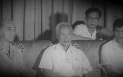 Mệnh lệnh đổi mới | Phim tài liệu | 10/11/2025