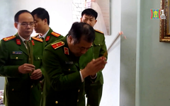 Những trái tim bất tử - Tập 2 | Phim tài liệu | 17/10/2025